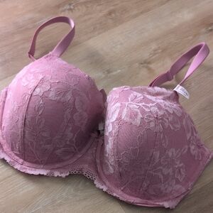 Body by Victoria Lace Bra